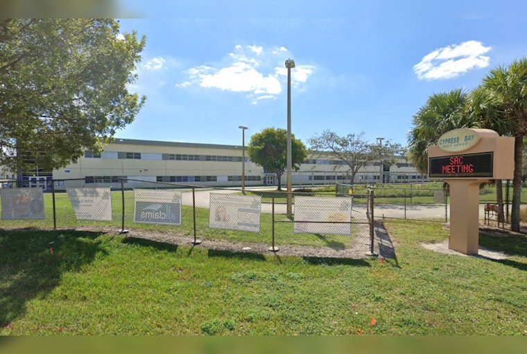 Multiple Hospitalized Due to Carbon Monoxide Leak at Weston's Cypress Bay High School