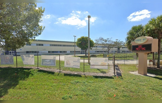Multiple Hospitalized Due to Carbon Monoxide Leak at Weston's Cypress Bay High School