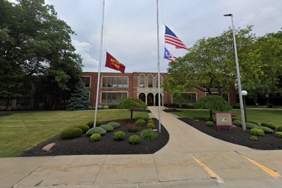 Multiple Northeast Ohio Schools Close Amid Soaring Heat Wave, Heat Advisories Active