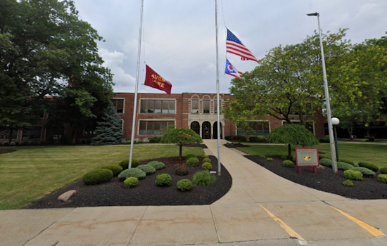 Multiple Northeast Ohio Schools Close Amid Soaring Heat Wave, Heat Advisories Active