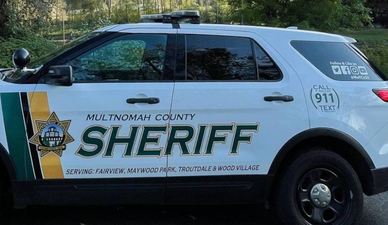 Multnomah County and Portland Officials Launch New Strategy to Address Homelessness and Public Safety