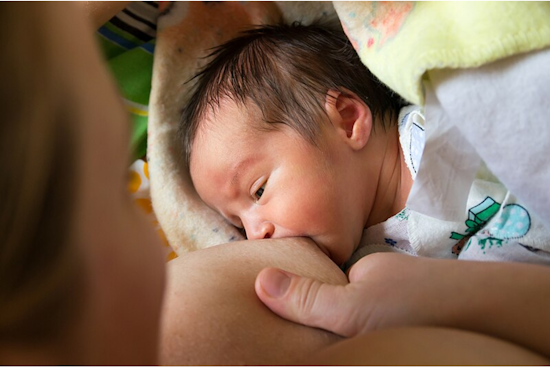 Multnomah County Honors World Breastfeeding Week with Focus on Equity and Support for Families