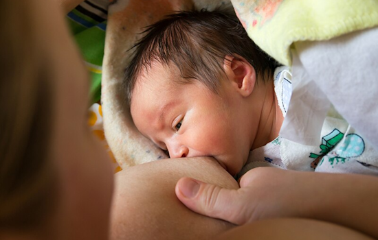 Multnomah County Honors World Breastfeeding Week with Focus on Equity and Support for Families