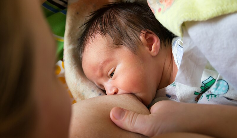 Multnomah County Honors World Breastfeeding Week with Focus on Equity and Support for Families