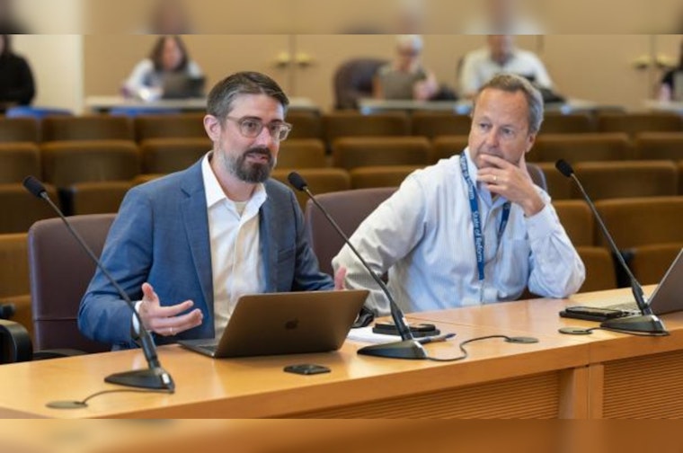 Multnomah County Sharpens Focus on Homelessness with Resolution to Enhance Portland Partnership