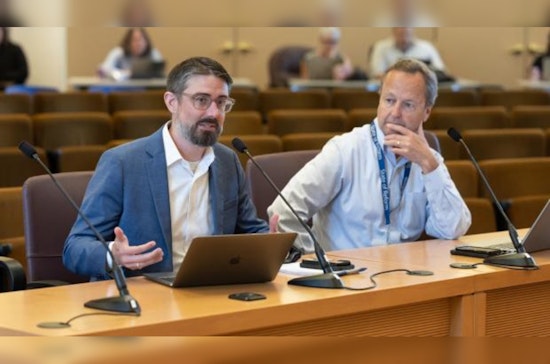 Multnomah County Sharpens Focus on Homelessness with Resolution to Enhance Portland Partnership