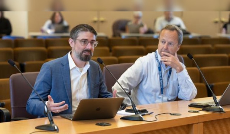 Multnomah County Sharpens Focus on Homelessness with Resolution to Enhance Portland Partnership