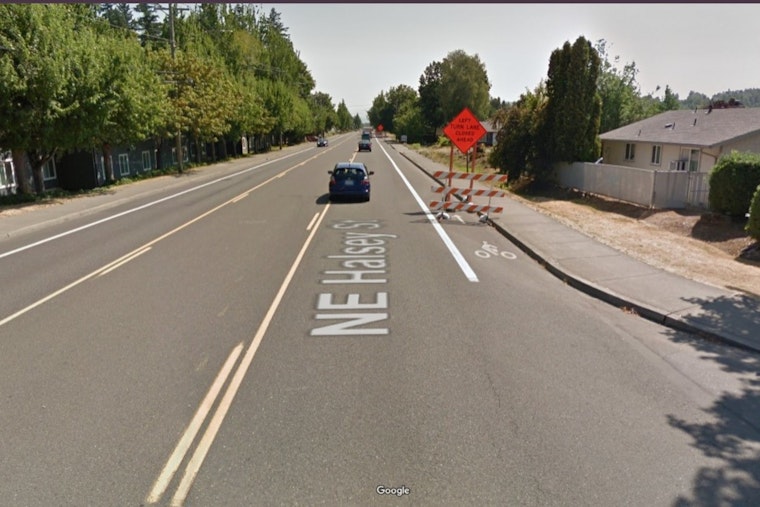 Multnomah County Sheriff's Office Charges Wood Village Man with Attempted Murder After Stabbing Incident