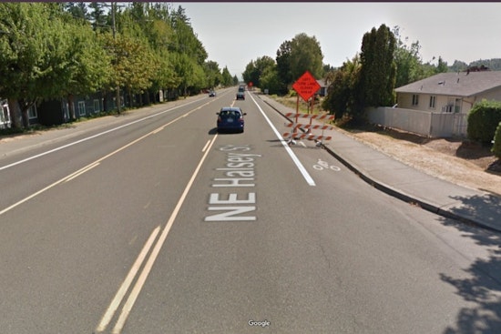 Multnomah County Sheriff's Office Charges Wood Village Man with Attempted Murder After Stabbing Incident