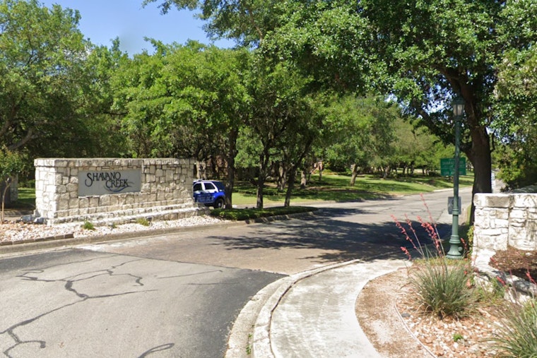 Murder-Suicide in Shavano Park Leaves Two Dead, Investigation Ongoing