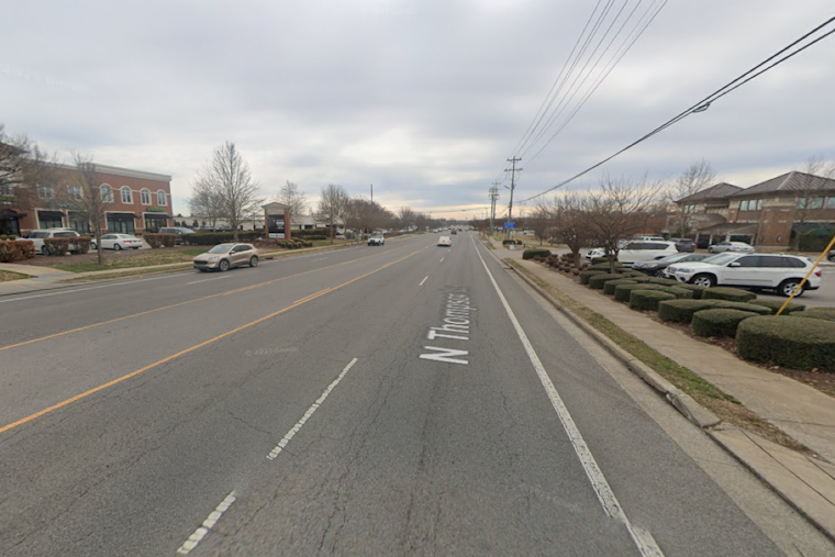 Murfreesboro Police Investigate Fatal Pedestrian Incident, Seek Community Help in Hit-and-Run Case
