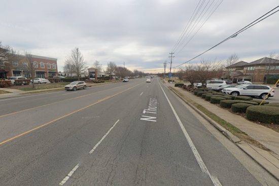 Murfreesboro Police Investigate Fatal Pedestrian Incident, Seek Community Help in Hit-and-Run Case