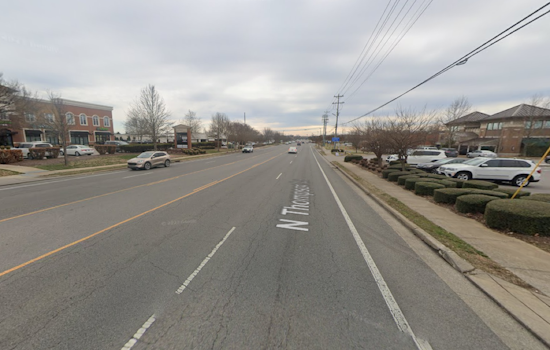 Murfreesboro Police Investigate Fatal Pedestrian Incident, Seek Community Help in Hit-and-Run Case