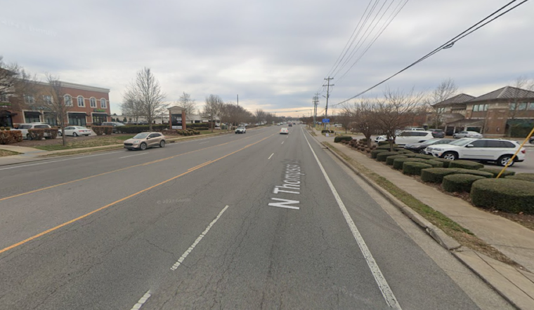 Murfreesboro Police Investigate Fatal Pedestrian Incident, Seek Community Help in Hit-and-Run Case