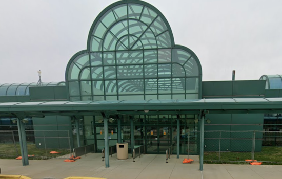 Muskegon County Airport Grounds 2025 Air Show Due to $20 Million Airfield Upgrade
