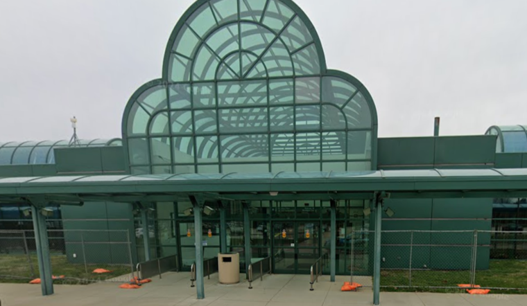 Muskegon County Airport Grounds 2025 Air Show Due to $20 Million Airfield Upgrade
