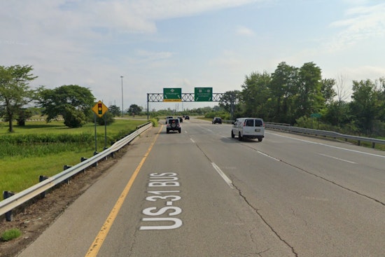 Muskegon Township Tragedy: Woman Dies in Rollover Crash on US-31, Speed a Likely Factor