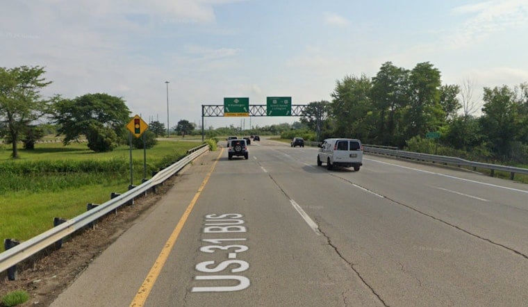Muskegon Township Tragedy: Woman Dies in Rollover Crash on US-31, Speed a Likely Factor
