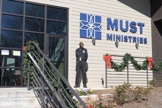 MUST Ministries and Cobb County Provide Seasonal Relief with Cooling and Warming Shelters in Marietta