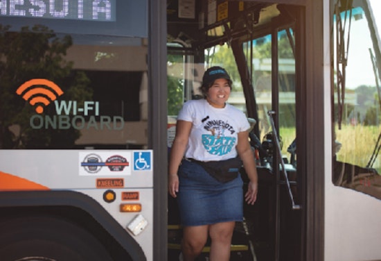MVTA to Offer Convenient Direct Bus Service for Minnesota State Fair Attendees from South Metro Park & Ride Locations