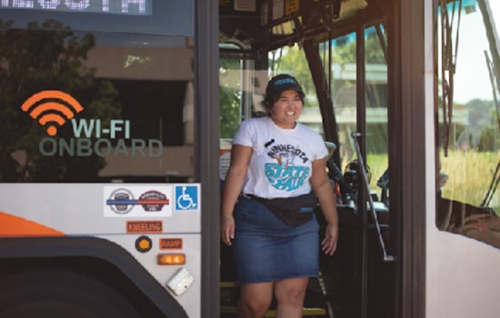 MVTA to Offer Convenient Direct Bus Service for Minnesota State Fair Attendees from South Metro Park & Ride Locations