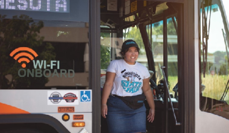 MVTA to Offer Convenient Direct Bus Service for Minnesota State Fair Attendees from South Metro Park & Ride Locations