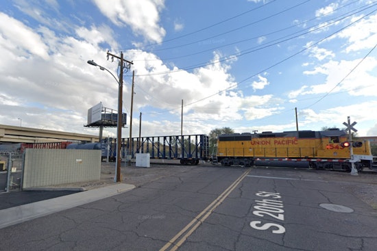 Mystery Surrounds Death of Man Found on Phoenix Railroad Tracks, Police Seek Leads