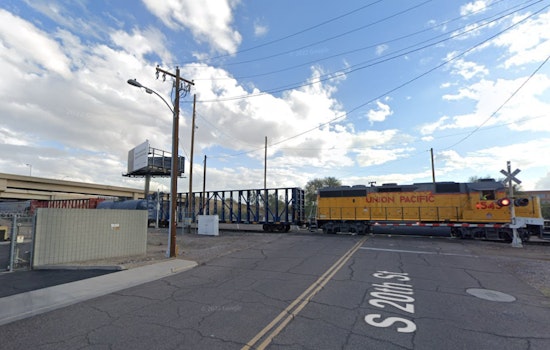 Mystery Surrounds Death of Man Found on Phoenix Railroad Tracks, Police Seek Leads
