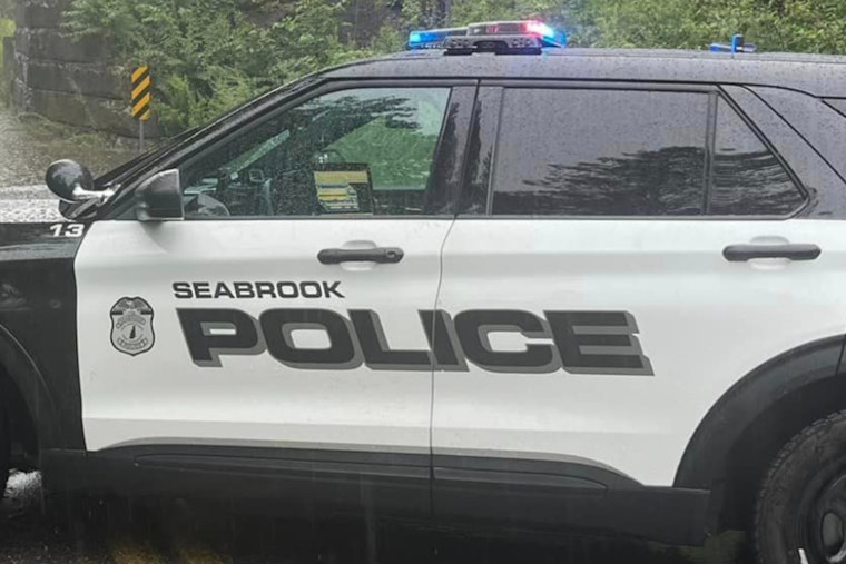 Naked Intruder Claiming to be 'Jesus Christ' Arrested for Burglary in Seabrook Senior Housing