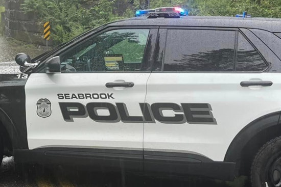 Naked Intruder Claiming to be 'Jesus Christ' Arrested for Burglary in Seabrook Senior Housing