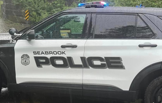 Naked Intruder Claiming to be 'Jesus Christ' Arrested for Burglary in Seabrook Senior Housing