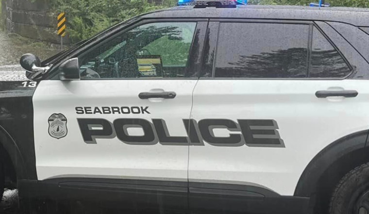 Naked Intruder Claiming to be 'Jesus Christ' Arrested for Burglary in Seabrook Senior Housing
