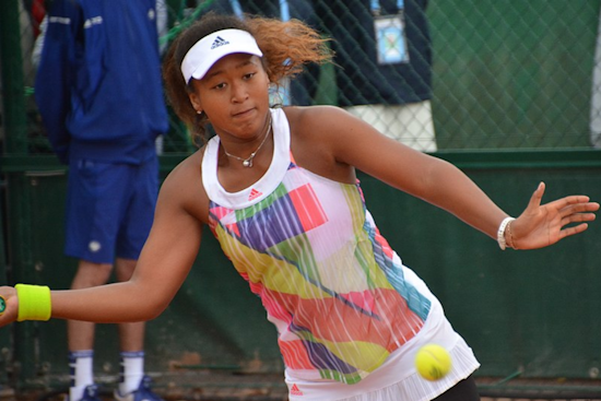 Naomi Osaka Overcomes Lost Luggage Drama in Time for Cincinnati Open Amidst On-Court Struggles