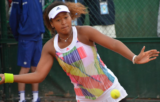 Naomi Osaka Overcomes Lost Luggage Drama in Time for Cincinnati Open Amidst On-Court Struggles