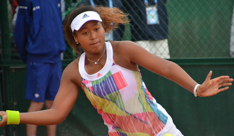 Naomi Osaka Overcomes Lost Luggage Drama in Time for Cincinnati Open Amidst On-Court Struggles