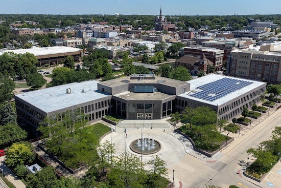Naperville Ordered to Pay $22.5 Million for Wrongful Conviction in 1995 Arson-Murder Case