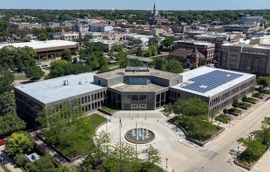 Naperville Ordered to Pay $22.5 Million for Wrongful Conviction in 1995 Arson-Murder Case