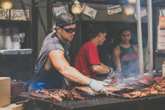 Naperville Ribfest Ends 35-Year Run Due to Financial Strain, Locals and Non-Profits Mourn the Loss
