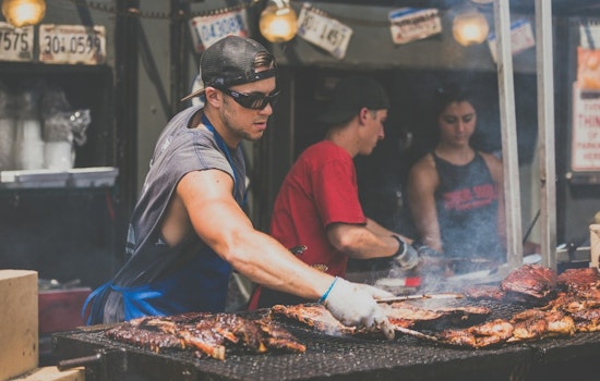 Naperville Ribfest Ends 35-Year Run Due to Financial Strain, Locals and Non-Profits Mourn the Loss