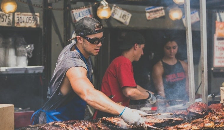 Naperville Ribfest Ends 35-Year Run Due to Financial Strain, Locals and Non-Profits Mourn the Loss