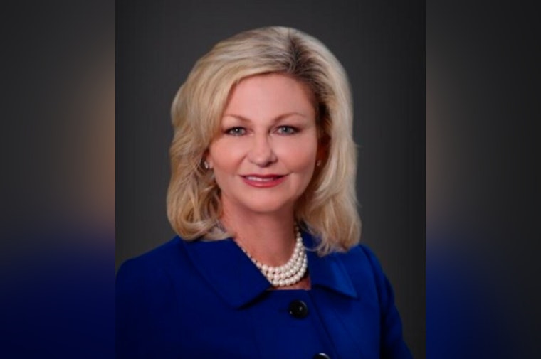 Naples Mayor Teresa Heitmann Arrested on Suspicion of DUI, BAC Over Legal Limit