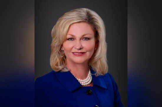 Naples Mayor Teresa Heitmann Arrested on Suspicion of DUI, BAC Over Legal Limit