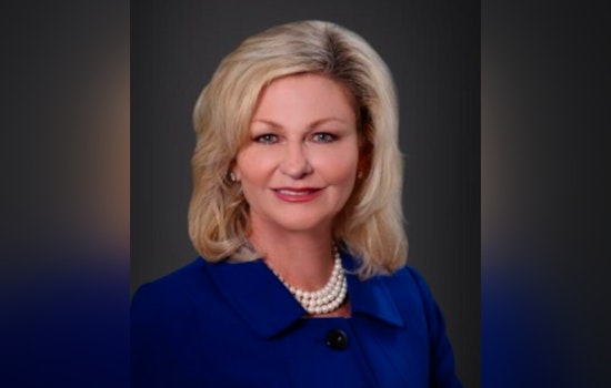 Naples Mayor Teresa Heitmann Arrested on Suspicion of DUI, BAC Over Legal Limit