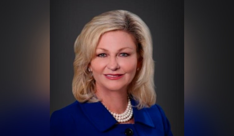 Naples Mayor Teresa Heitmann Arrested on Suspicion of DUI, BAC Over Legal Limit