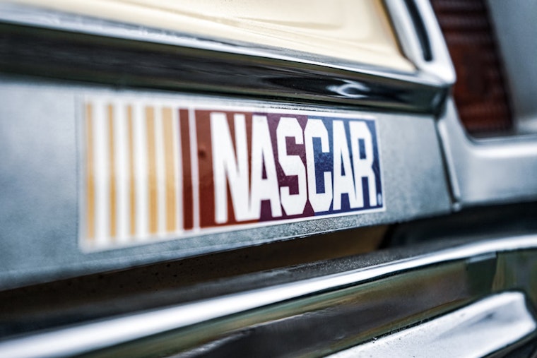 NASCAR Brings Cup Series Awards to Racing Hub Charlotte for First Time in 2024