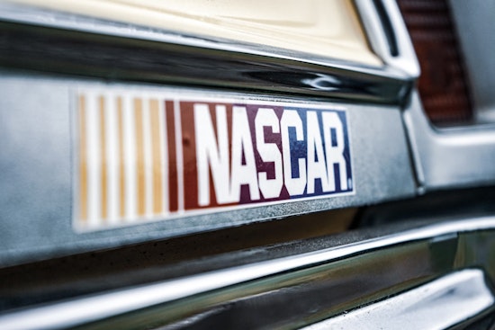 NASCAR Brings Cup Series Awards to Racing Hub Charlotte for First Time in 2024