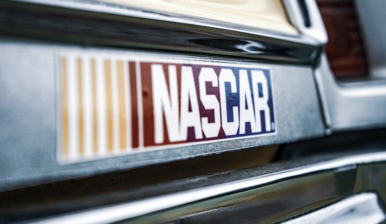 NASCAR Brings Cup Series Awards to Racing Hub Charlotte for First Time in 2024