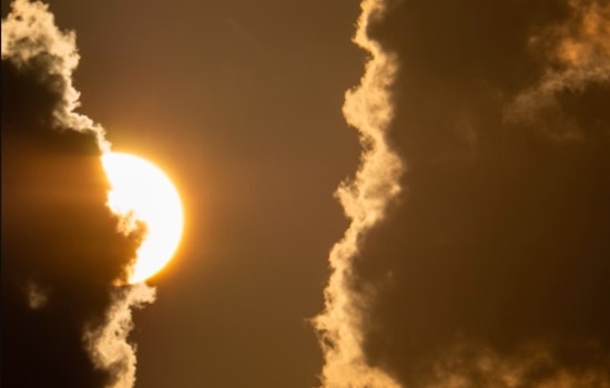 Nashville Braces for Mixed Weekend Weather with Thunderstorms and Heatwave