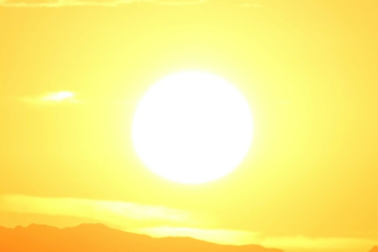 Nashville Braces for Scorching Week Ahead with Highs Surpassing 100 Degrees