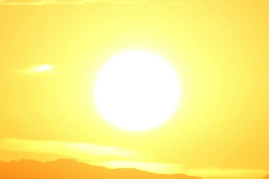 Nashville Braces for Scorching Week Ahead with Highs Surpassing 100 Degrees